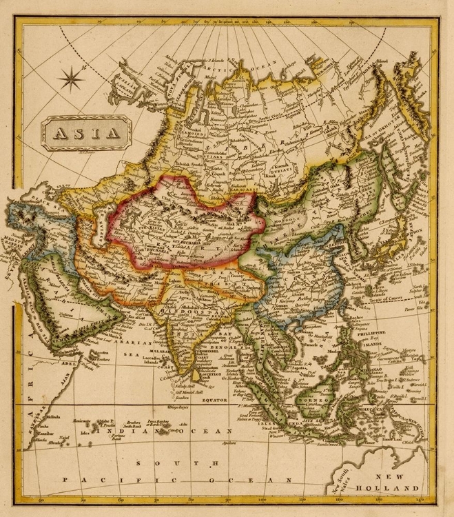 Picture of ASIA 1817