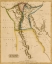 Picture of EGYPT AND THE NILE DELTA 1817
