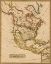 Picture of NORTH AMERICA 1817