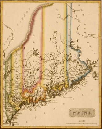 Picture of MAINE 1817