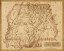 Picture of MISSISSIPPI TERRITORY 1817