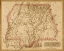 Picture of MISSISSIPPI TERRITORY 1817