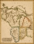 Picture of UPPER TERRITORIES OF THE UNITED STATES 1817