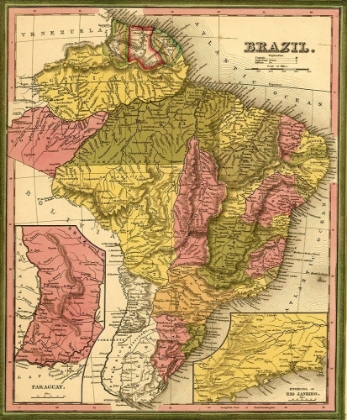 Picture of BRAZIL 1846