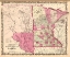 Picture of MINNESOTA AND DAKOTA 1862