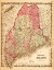 Picture of MAINE 1862