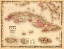 Picture of CUBA 1862