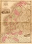 Picture of RUSSIA NORWAY SWEDEN AND DENMARK 1862