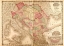 Picture of AUSTRIA AND TURKEY IN EUROPE 1862