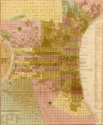 Picture of PHILADELPHIA 1844