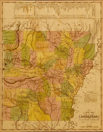 Picture of ARKANSAS 1844