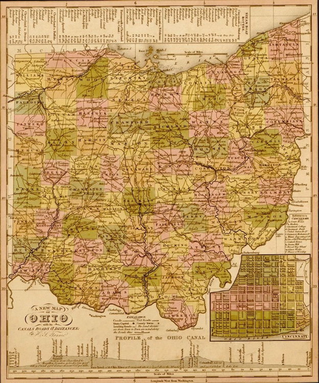 Picture of OHIO 1844