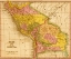 Picture of PERU AND BOLIVIA 1844