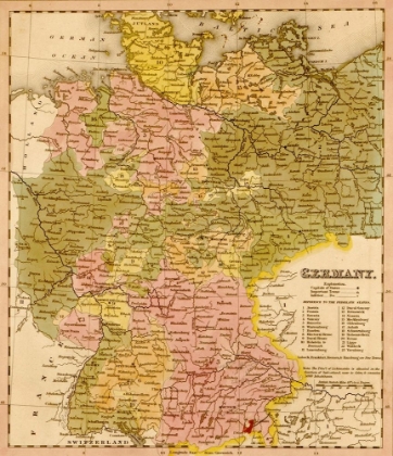 Picture of GERMANY 1844