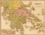 Picture of GREECE 1844