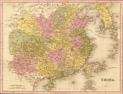 Picture of CHINA 1844