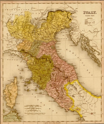 Picture of ITALY 1844