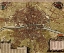 Picture of CITY PLAN PARIS 1700