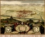 Picture of TURIN OR TORINO AND ITS ENVISONS 1700