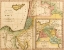 Picture of PLACES IN THE 5 BOOKS OF MOSES