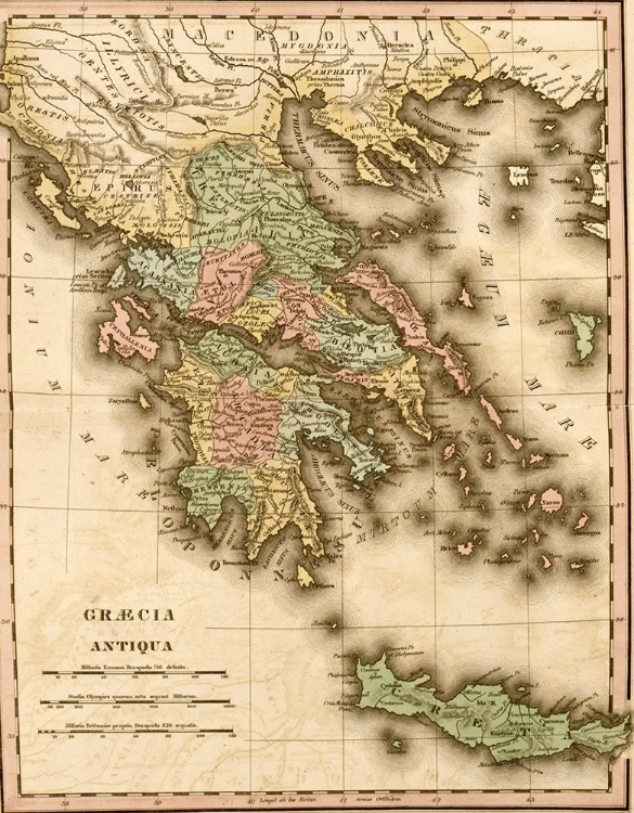 Picture of ANCIENT GREECE
