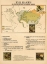 Picture of DELINEATION OF THE KNOWN WORLD BY THE EASTERN HEMISPHERE