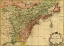 Picture of NORTH AMERICA 1763