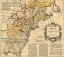 Picture of NORTH AMERICA 1758