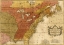Picture of ENGLISH AND FRENCH POSSESSIONS IN NORTH AMERICA 1763