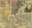 Picture of NORTH AMERICA AND THE WEST INDIES