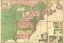 Picture of BRITISH AND FRENCH DOMINIONS IN NORTH AMERICA 1755