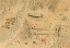 Picture of MEXICAN WAR BATTLE MAP 1848