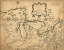 Picture of GREAT LAKES REGION DURING FRENCH SETTLEMENT PERIOD 1755