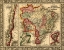 Picture of BRAZIL-BOLIVIA-PARAGUAY-URUGUAY-CHILI 1870