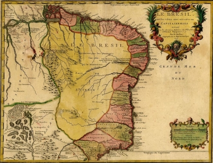 Picture of BRAZIL 1719