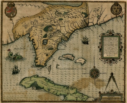 Picture of CUBA 1588