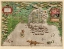 Picture of SIR FRANCIS DRAKES WEST VOYAGE TO THE WEST INDIES SANTO DOMINGO 1589