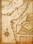 Picture of PORTUGUESE PORT OF GOA IN INDIA 1630