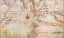 Picture of NAVIGATIONAL MAP OF THE INDIAN OCEAN 1630