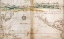 Picture of PORTUGUESE MAP OF THE NORTH PACIFIC 1630