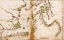 Picture of BALTIC SEA IN A POLAR PROJECTION 1630