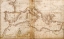Picture of PORTUGUESE MAPS OF THE MEDITERRANEAN COUNTRIES 1630