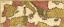 Picture of MEDITERRANEAN SEA 1695