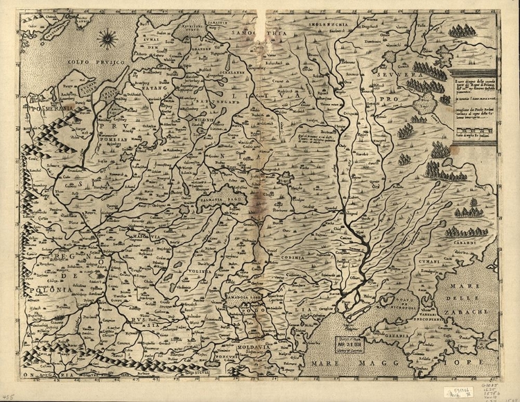 Picture of POLAND 1568