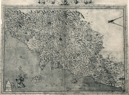 Picture of TUSCANY 1568
