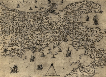 Picture of NAPLES 1568