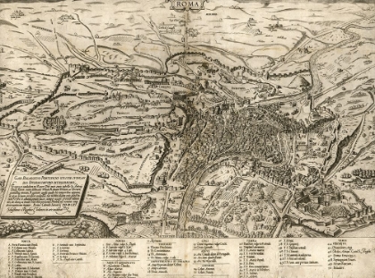 Picture of ROME 1568