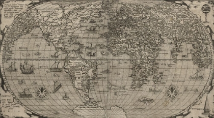 Picture of WORLD 1568