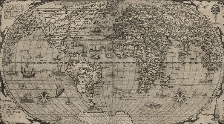 Picture of WORLD 1568