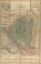 Picture of NICARAGUA ISTHMUS CANAL 1855